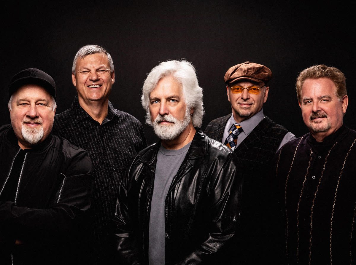 Hitmaking Orleans is ‘savoring’ shows on its final tour – The Oakland Press