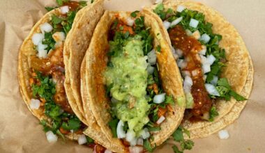 Taco Fest returns to Royal Oak for fifth year – The Oakland Press