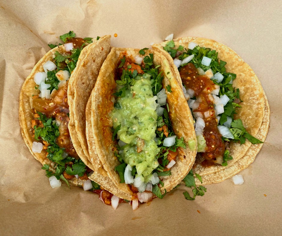 Taco Fest returns to Royal Oak for fifth year – The Oakland Press