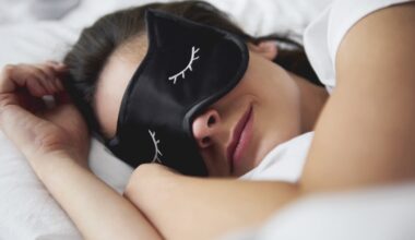 Fall asleep faster using these science-backed tips – The Oakland Press