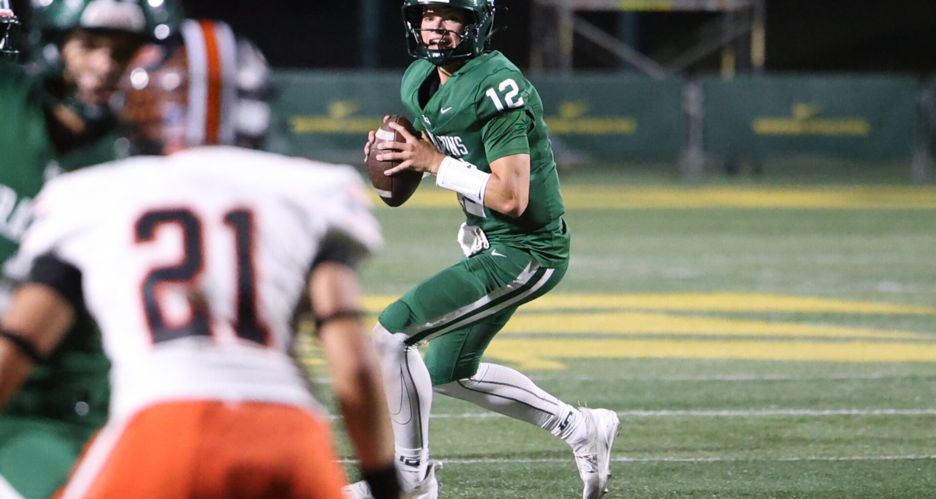 Prep Football Notebook: GVSU loading up on Oakland County players – The Oakland Press