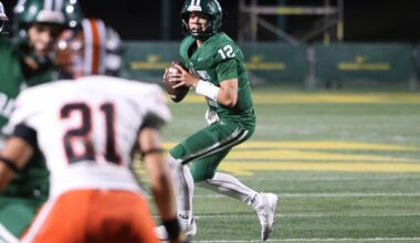Prep Football Notebook: GVSU loading up on Oakland County players – The Oakland Press