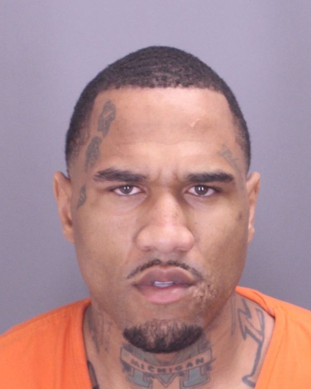 mugshot