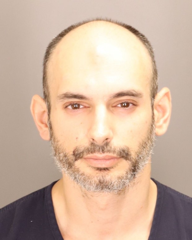 mugshot