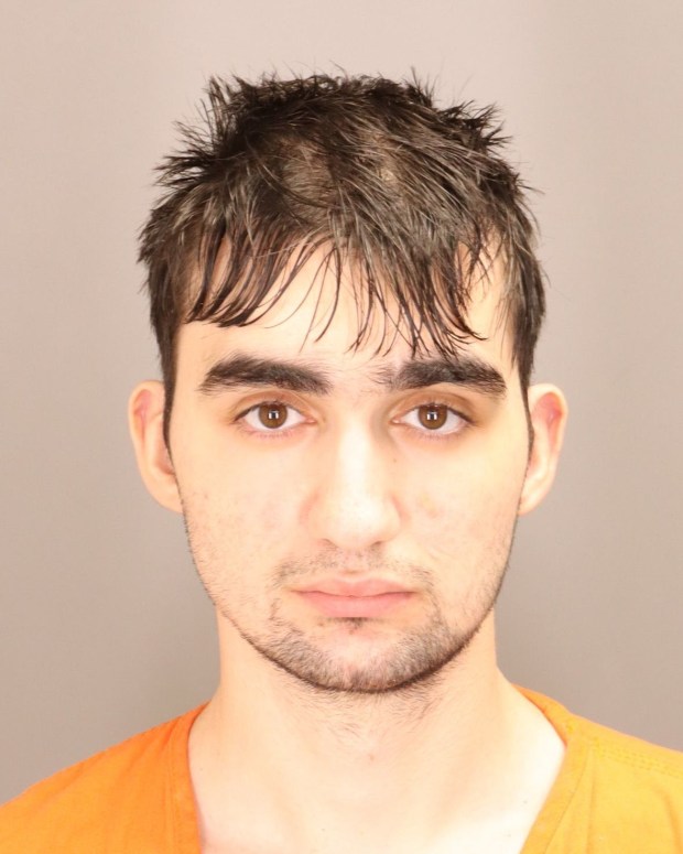 mugshot