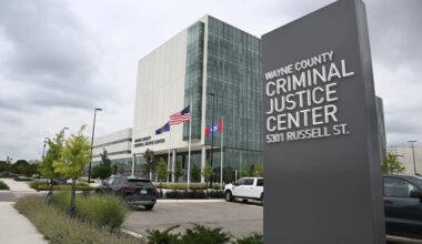Accused killer of teenager London Thomas pleads guilty – The Oakland Press