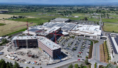 Sonoma, Napa hotel projects advance despite California market headwinds