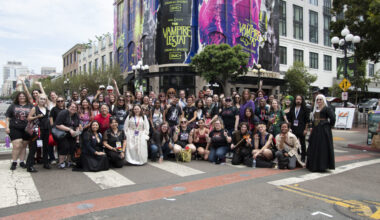 "The Vampire Lestat" Fan Meetup at San Diego Comic-Con 2026
