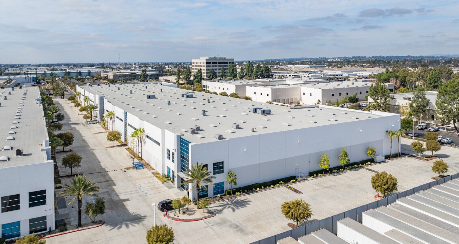 Targus Relocates Corporate Headquarters in Anaheim