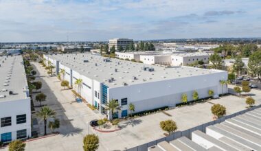 Targus Relocates Corporate Headquarters in Anaheim