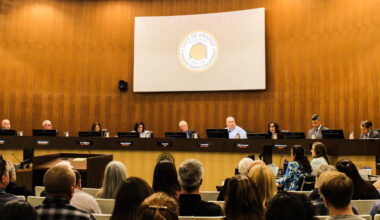 Orange Continues Moratorium on New Massage Parlors For Nearly Two Years