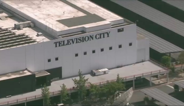 Television City, historic production studio in LA, could be sold – NBC Los Angeles