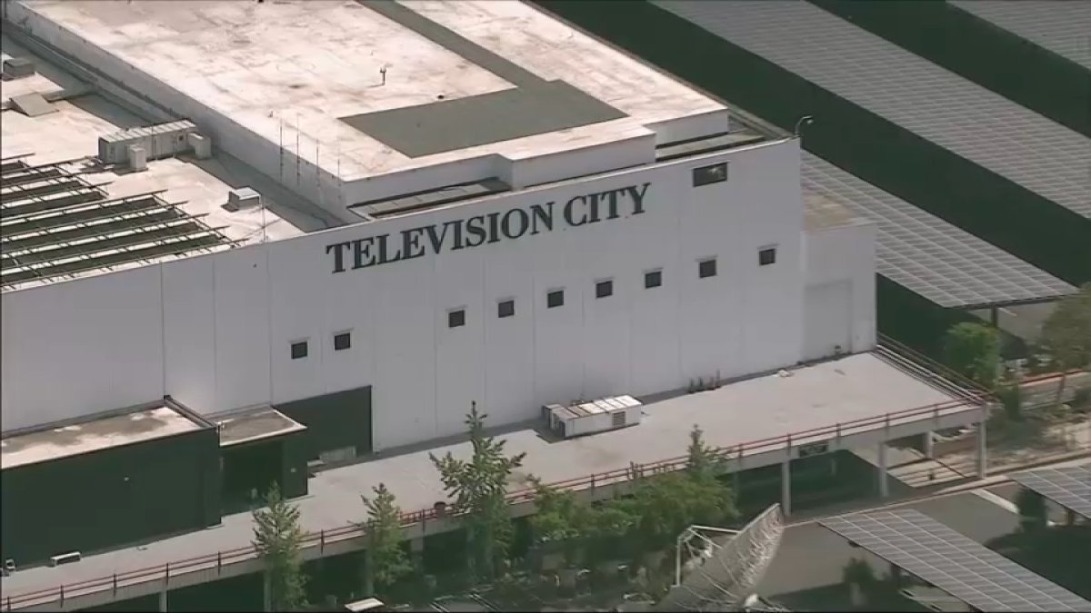 Television City, historic production studio in LA, could be sold – NBC Los Angeles