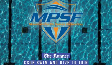 Cal State Bakersfield Swim and Dive to join MPSF