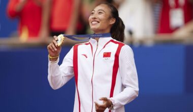 Tennis at the 2028 Los Angeles Olympic Games: A Wimbledon race against time in Carson