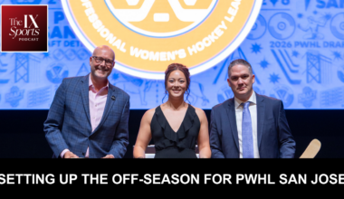 How is PWHL San Jose preparing for its first season?