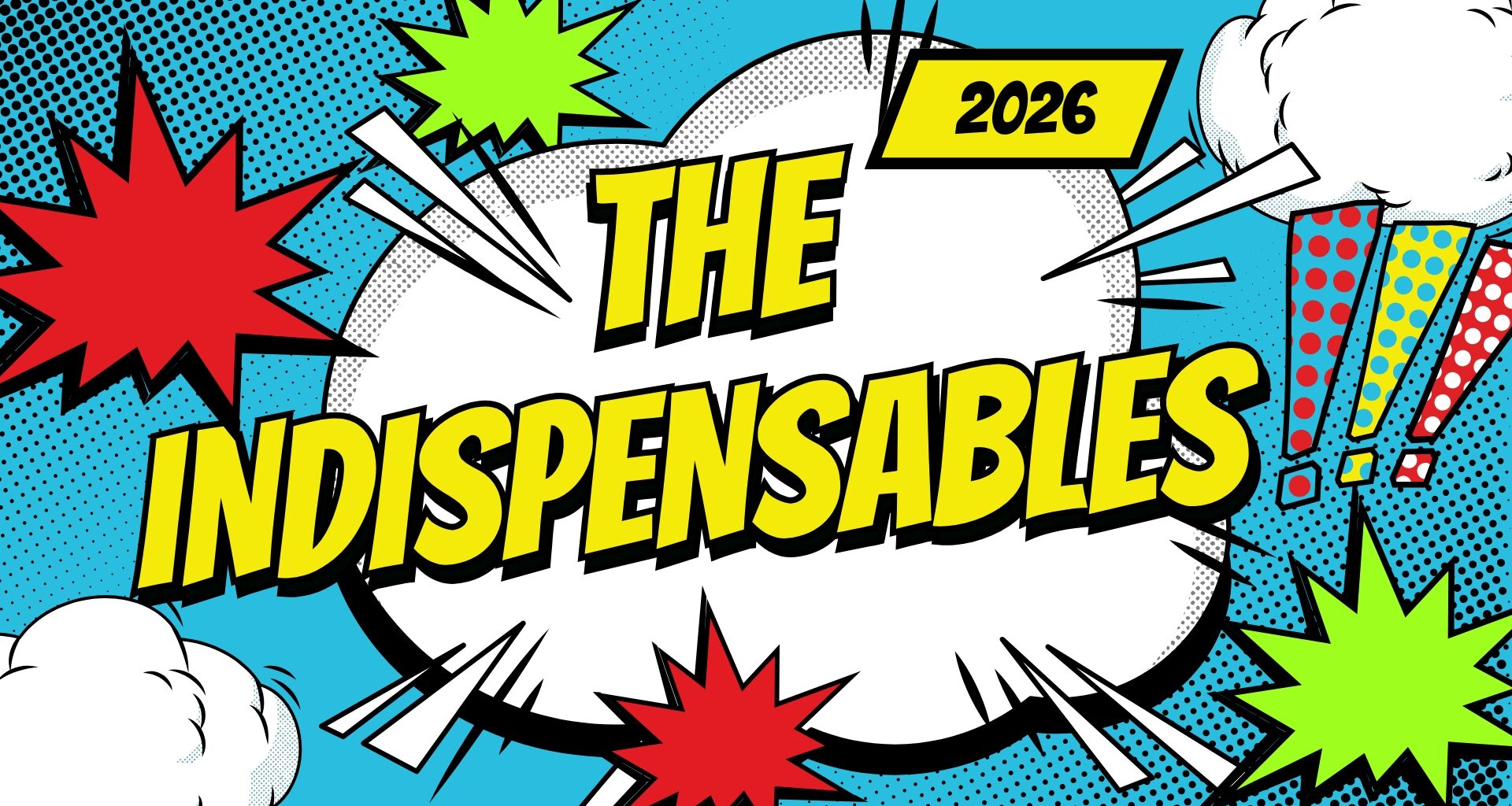 The Indispensables 2026 - Orange County Business Journal