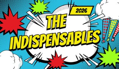 The Indispensables 2026 - Orange County Business Journal