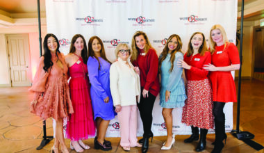 Inside OC Women2Women’s Sweethearts Luncheon
