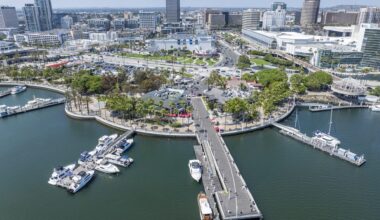 Redwood West and Panattoni Announce Acquisition of The Pike Lifestyle Center in Long Beach