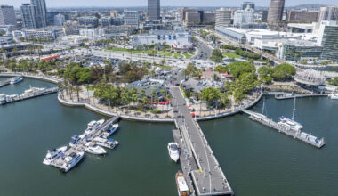 Local JV Redwood West and Panattoni Pays $50M for Long Beach’s Pike
