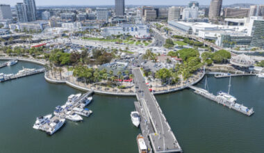 Redwood West, Panattoni Acquire 394,616-Square-Foot Lifestyle Center in Long Beach, California