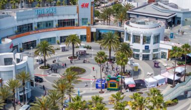 Northmarq Arranges the Sale of The Pike in Long Beach
