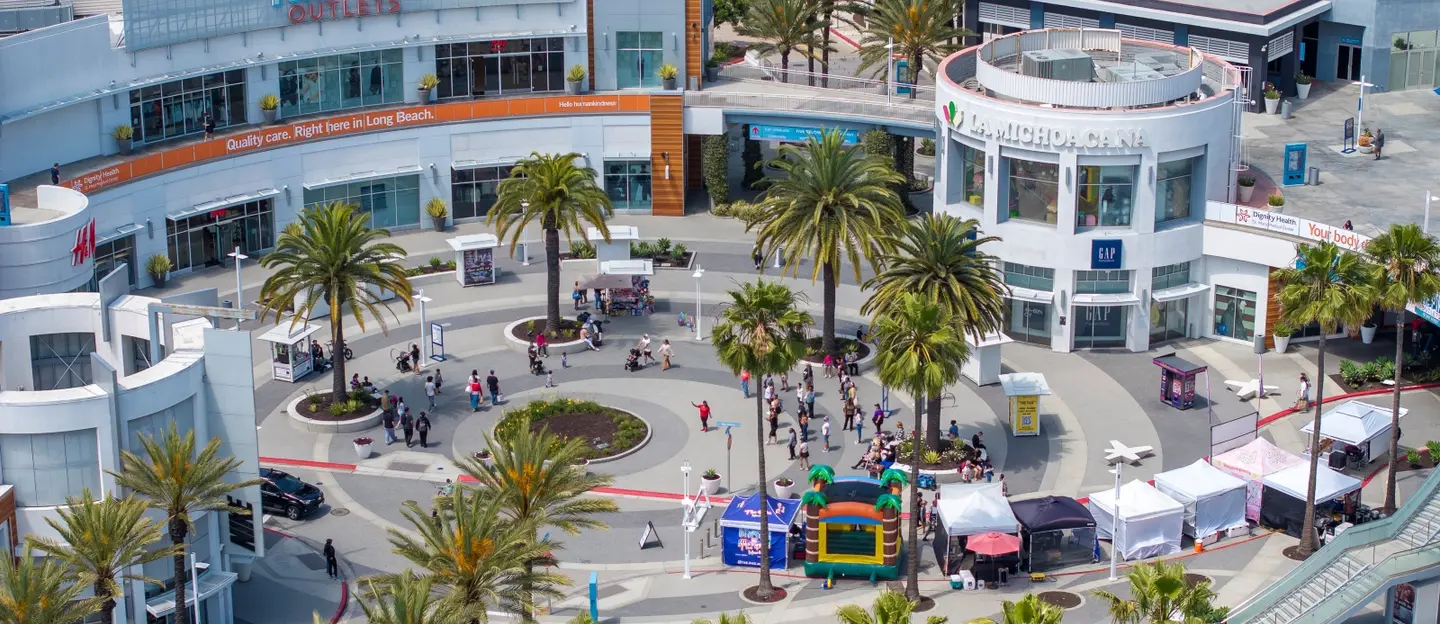 The Pike - Retail,Shopping Center,Lifestyle Center Sale 07-01 |
