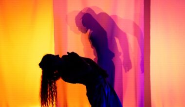 Moving through a nine-year dream in Iris Company's 'The Still Point'