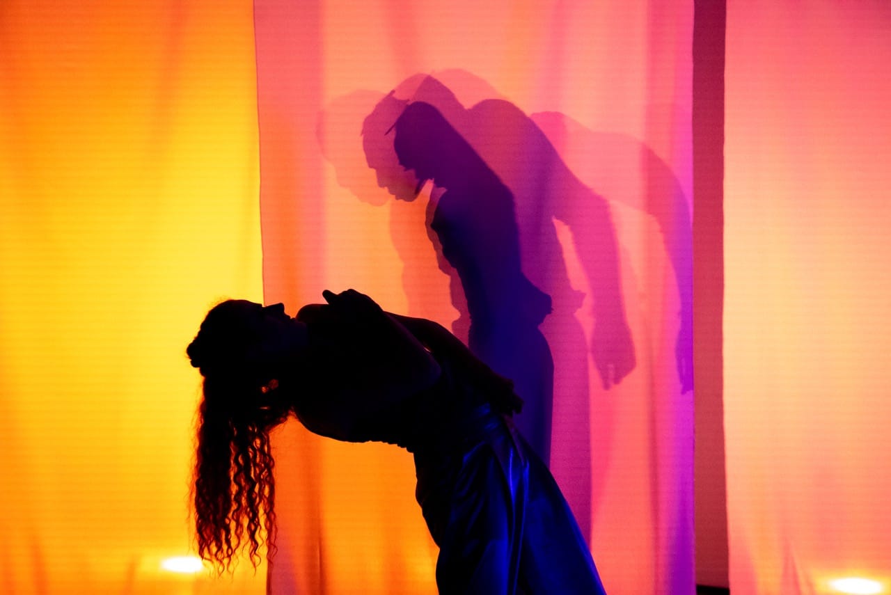 Moving through a nine-year dream in Iris Company's 'The Still Point'
