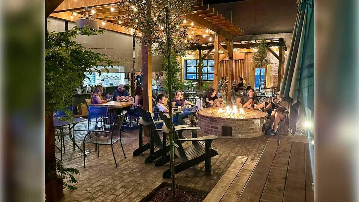 The Trax Taproom expands to downtown Lincoln, taking over operations of Lincoln Gardens.