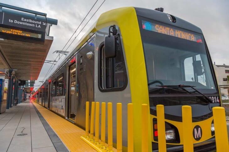 Metro Board Recommends Adding Voting Rider Representative, Governance Changes