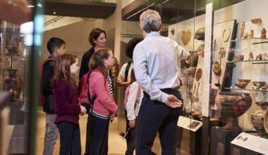 The school field trip is quietly disappearing – The Oakland Press