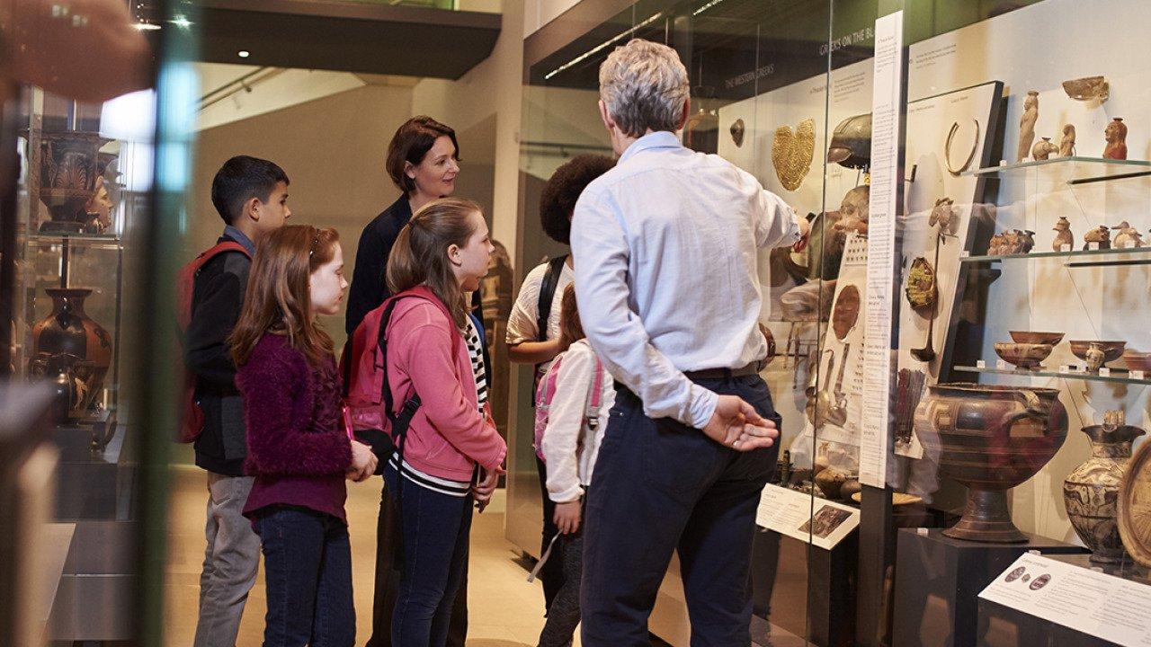The school field trip is quietly disappearing – The Oakland Press