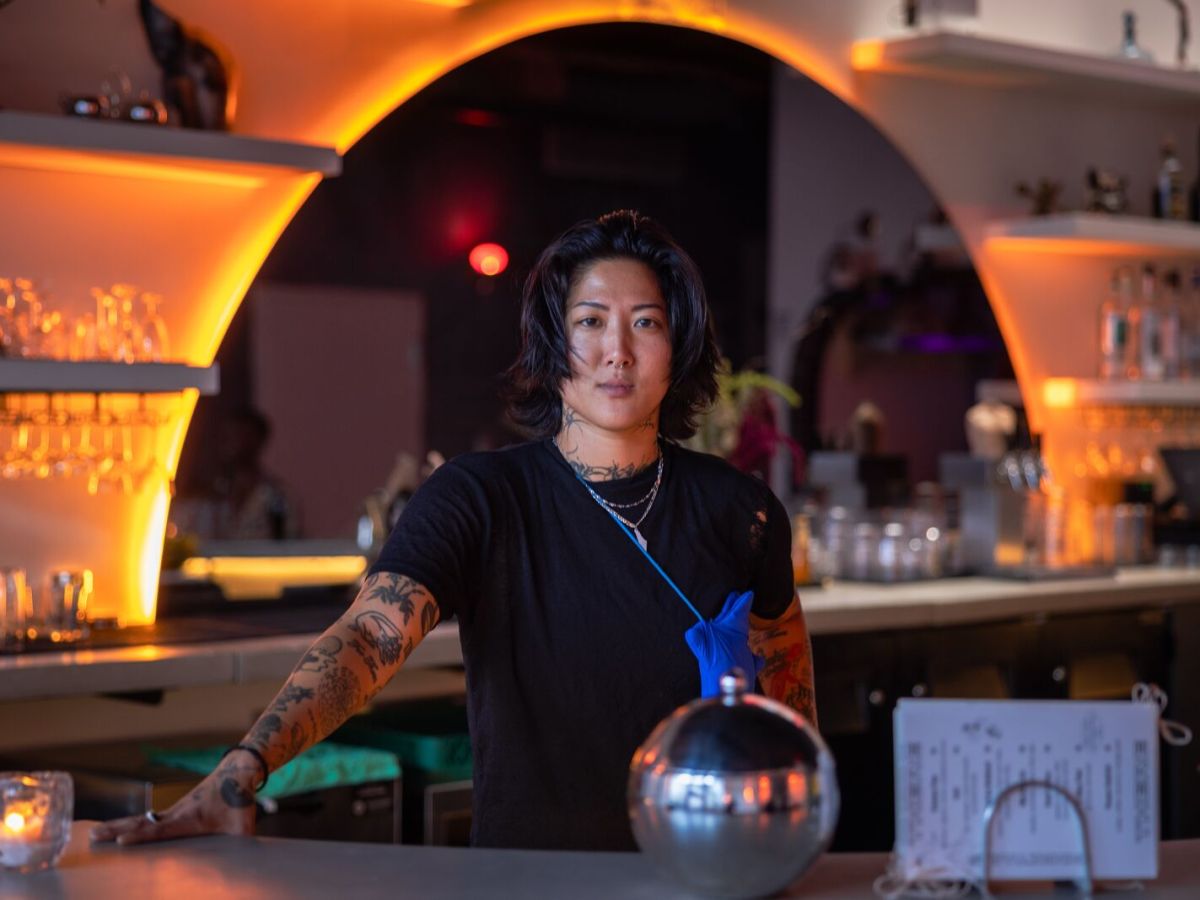 There/There brings new energy to former Friends and Family space