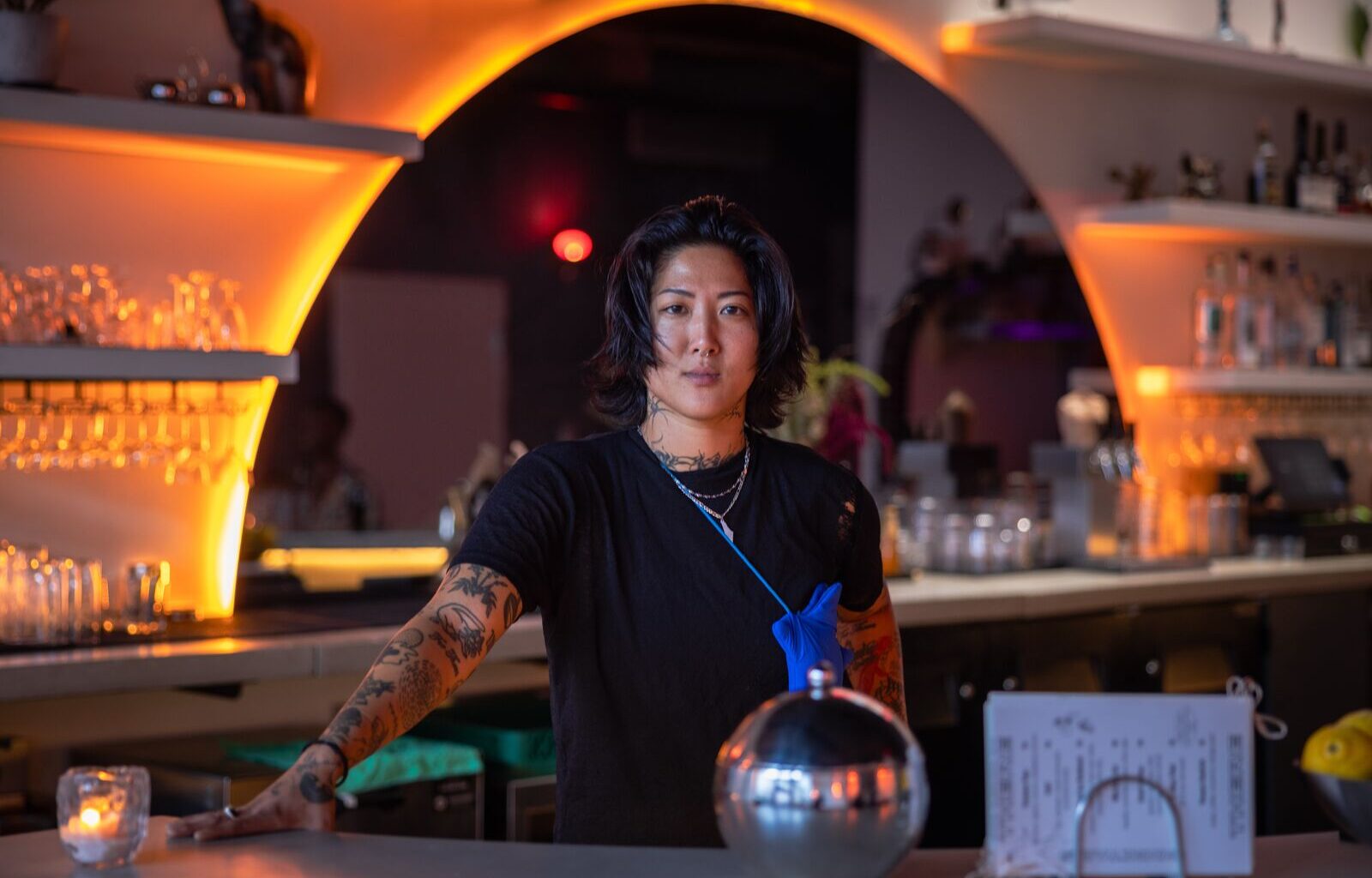 There/There brings new energy to former Friends and Family Space