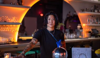 There/There brings new energy to former Friends and Family Space