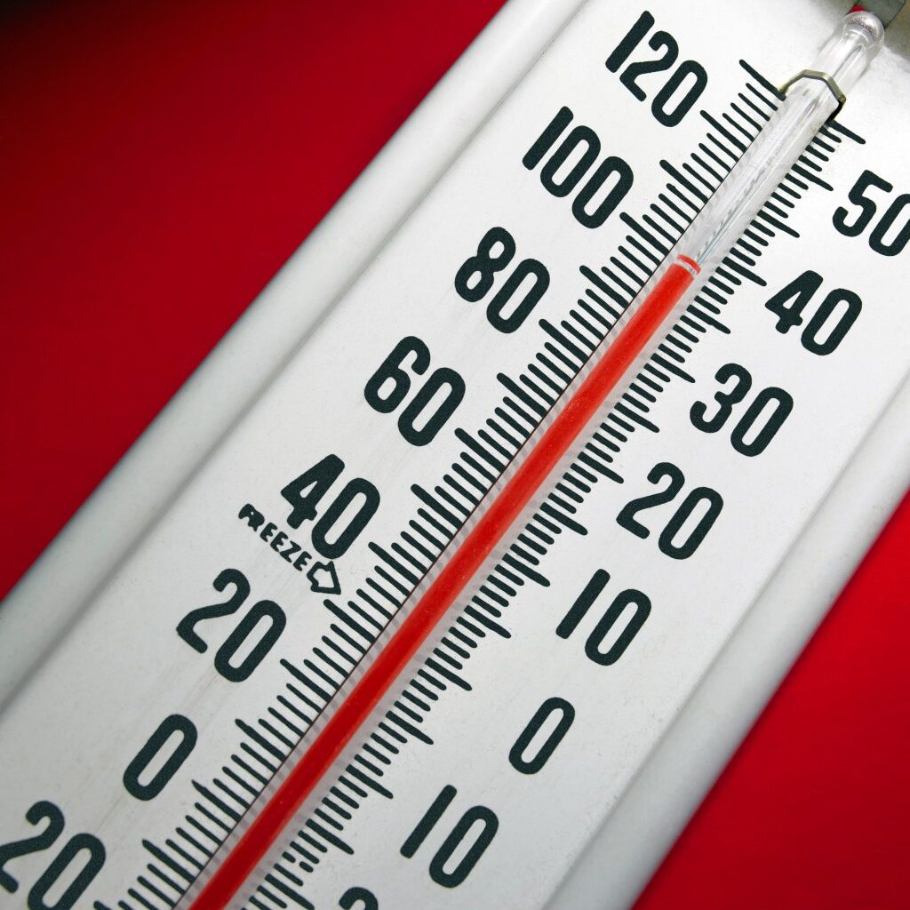 Cooling centers open to help residents beat the heat – The Oakland Press