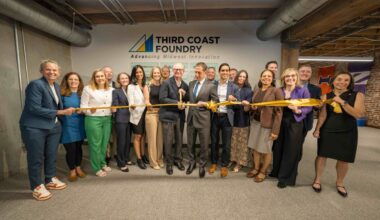 Ohio State opens San Francisco innovation hub to connect midwest startups with VC capital