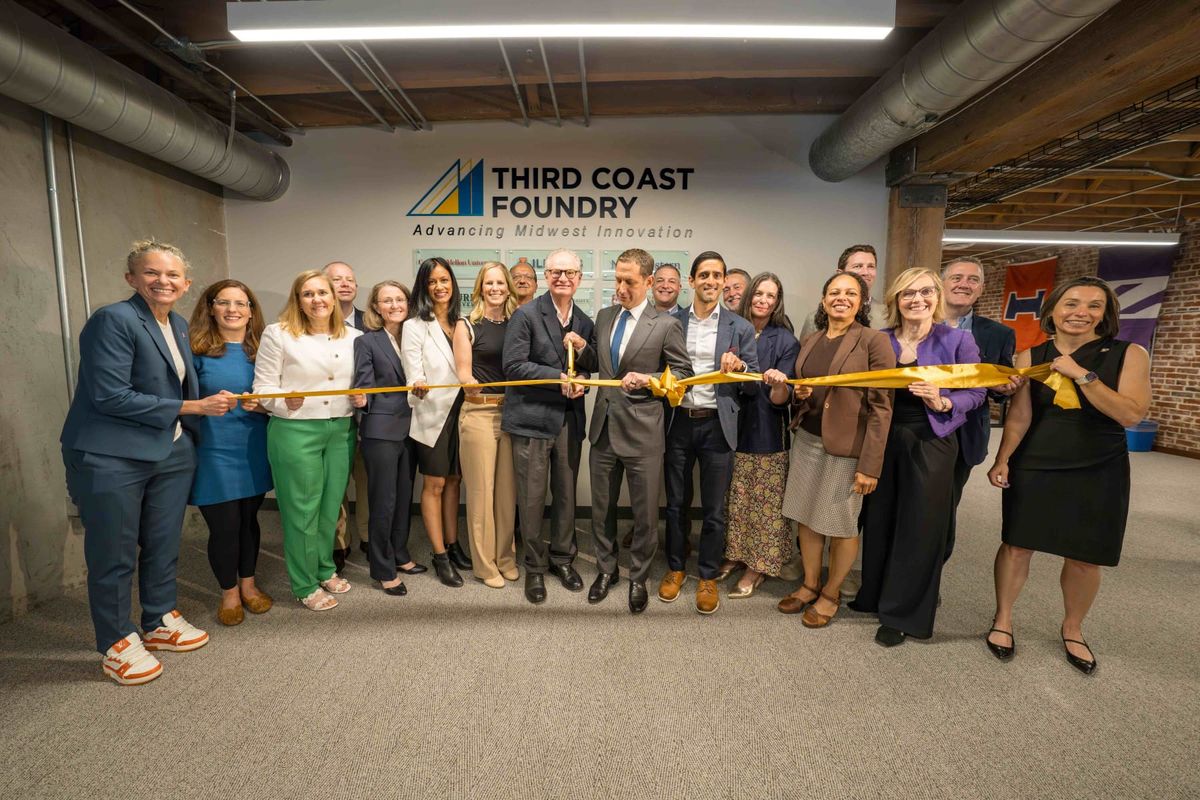Ohio State opens San Francisco innovation hub to connect midwest startups with VC capital