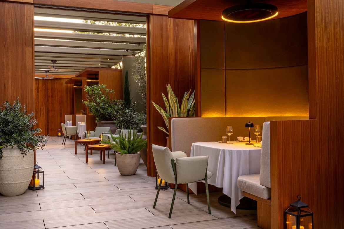 The Best Restaurants in Los Angeles Right Now