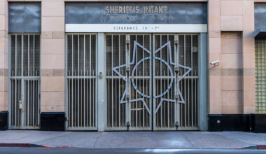 Inside California’s expanding use of jailhouse stings