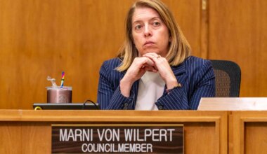 Congressional candidate Marni von Wilpert says 'no further abnormalities' after cancer surgery