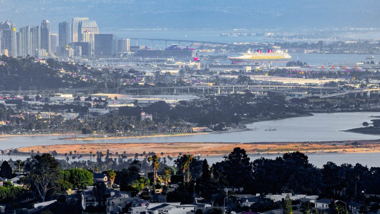 Downtown San Diego