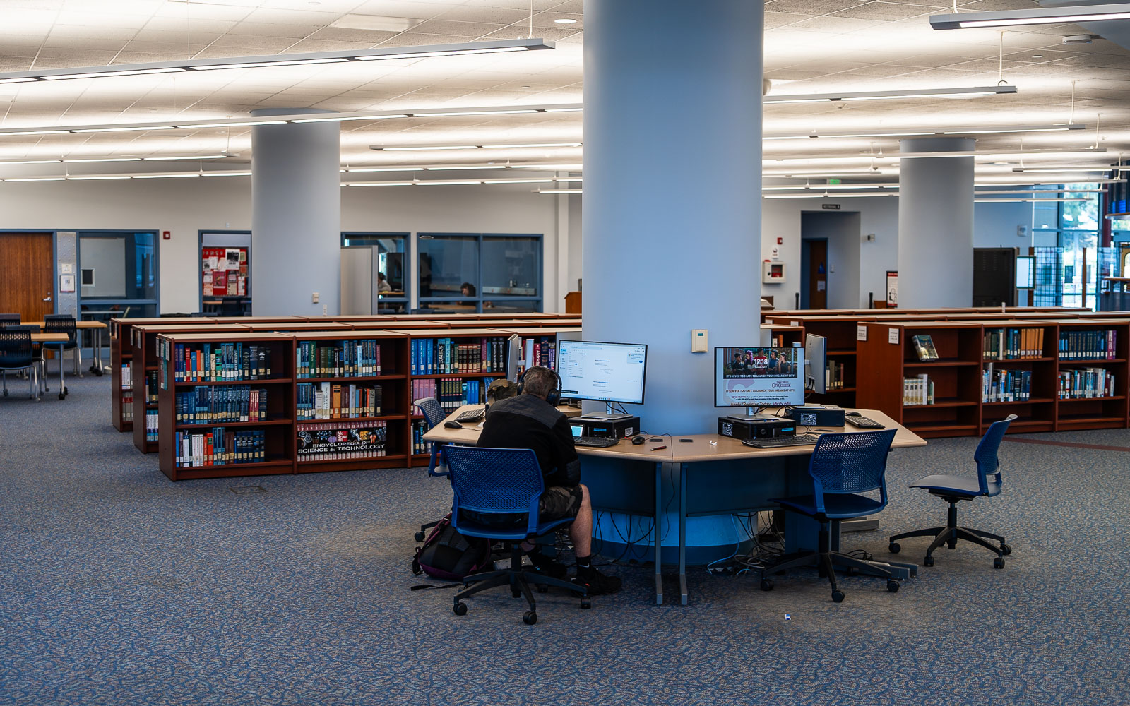 A new law holds colleges accountable for grad earnings