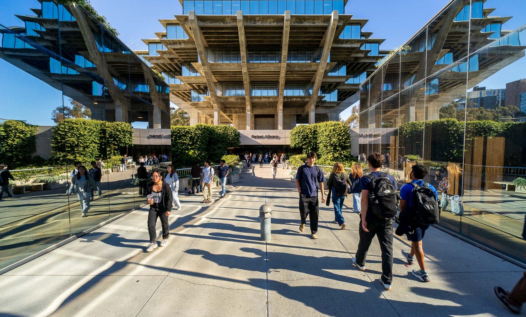 Newsom's final budget sends more than a billion dollars to University of California, Cal State