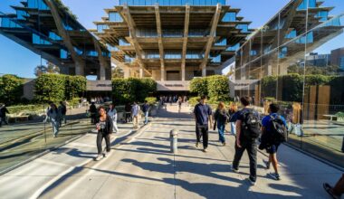 Newsom's final budget sends more than a billion dollars to University of California, Cal State