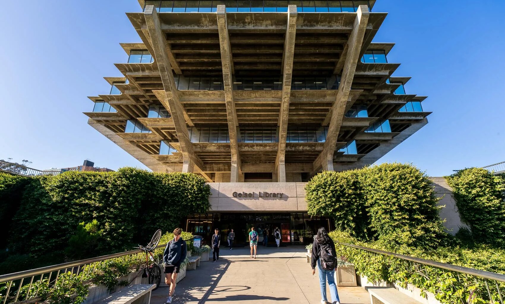 A new review of the SAT at University of California is coming by June 2027