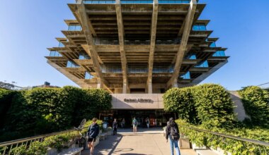 A new review of the SAT at University of California is coming by June 2027