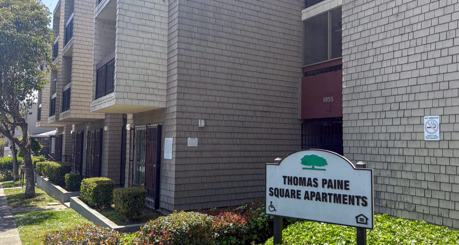 SF Supervisor to call hearing on Western Addition Housing